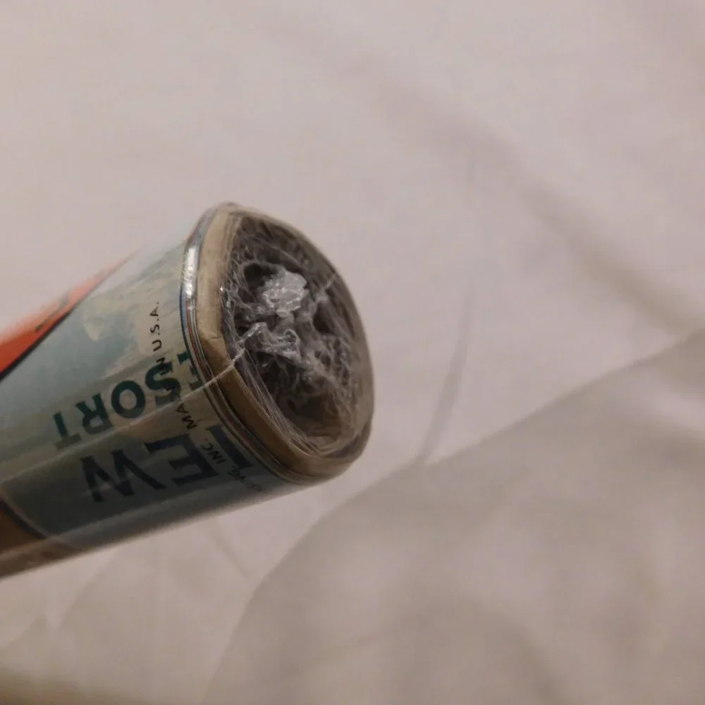 Vintage Hallmark Wrapping Paper Roll